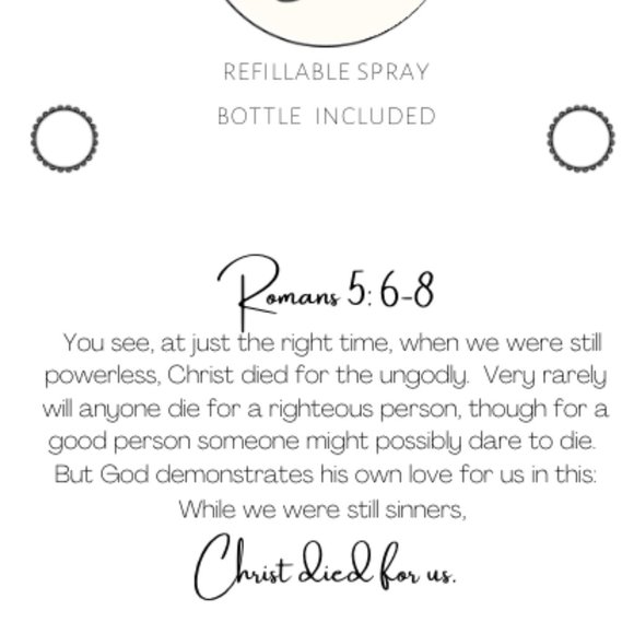 “Stay on Straight and Narrow" Simply Swank Essential Oil Diffuser Bracelet NWT - Picture 5 of 14